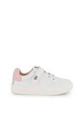 Women Toddler Gina Love Low Sneaker - White | Jessica Simpson