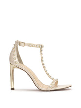 Women Qylla High Heel - Ivory | Jessica Simpson