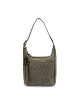 Accessories Callie Hobo - Olive | Jessica Simpson