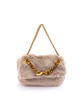 Accessories Regina Crossbody - Taupe | Jessica Simpson