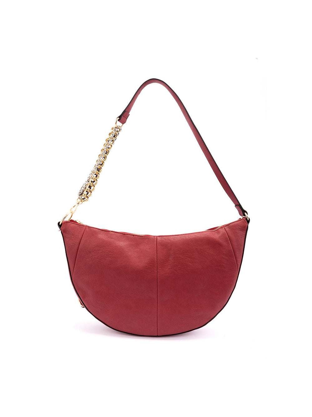 Accessories Tabitha Convertible Sling - Cranberry Juice | Jessica Simpson