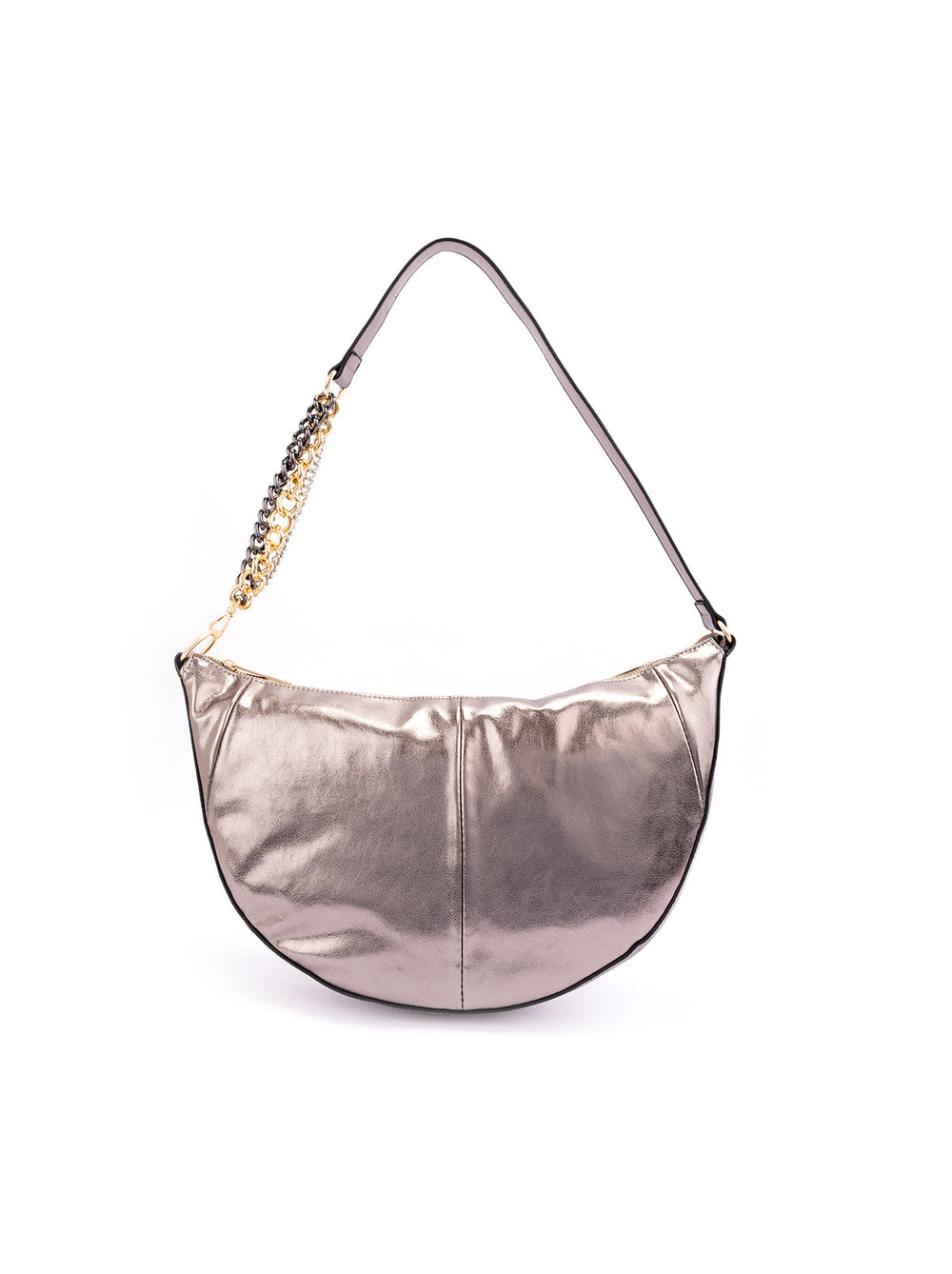 Accessories Tabitha Convertible Sling - Gunmetal | Jessica Simpson