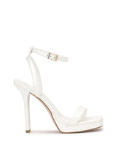 Women Adonia High Heel - Bright White | Jessica Simpson