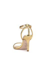 Women Baharia High Heel - Gold | Jessica Simpson