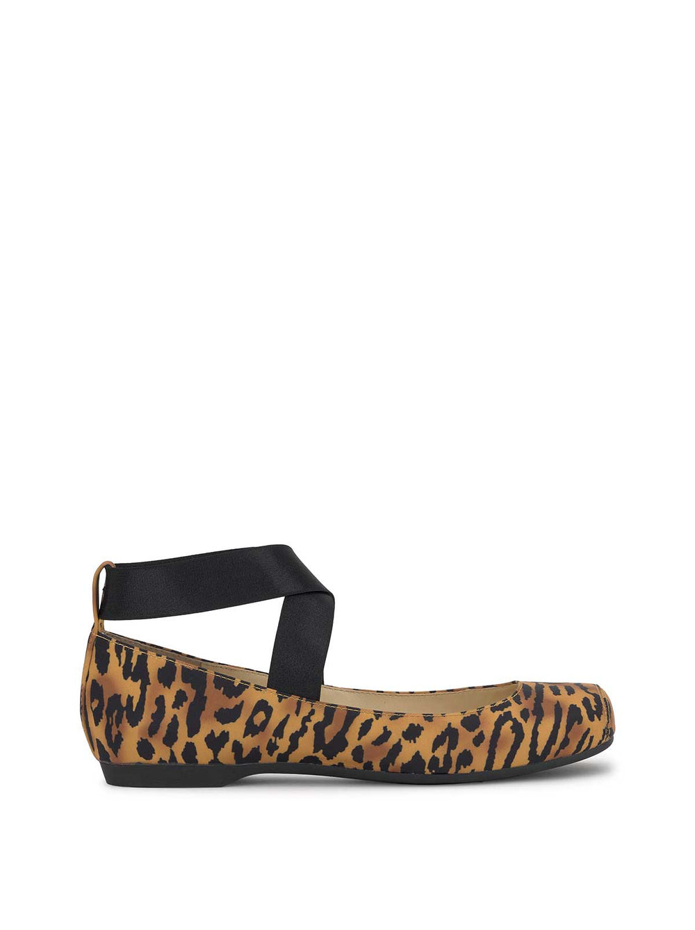 Women Mandalaye Ballet Flat - Tiger Print | Jessica Simpson