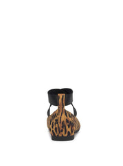 Women Mandalaye Ballet Flat - Tiger Print | Jessica Simpson