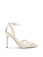 Women Paveri Pump - White | Jessica Simpson