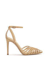 Women Paveri Pump - Natural | Jessica Simpson