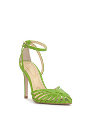 Women Paveri Pump - Lizard Green | Jessica Simpson