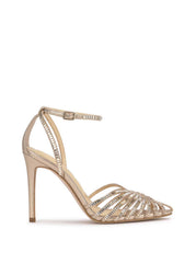 Women Paveri Pump - Champagne | Jessica Simpson