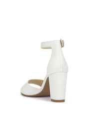 Women Sherron Sandal - Bright White | Jessica Simpson