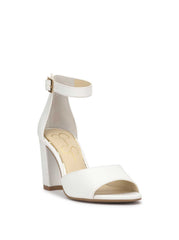 Women Sherron Sandal - Bright White | Jessica Simpson