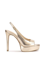 Women Sibilla High Heel - Champagne | Jessica Simpson