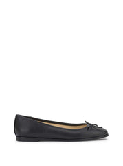Women Vayrina Ballet Flat - Black | Jessica Simpson