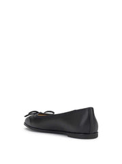 Women Vayrina Ballet Flat - Black | Jessica Simpson