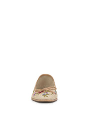 Women Vayrina Ballet Flat - Floral Mesh | Jessica Simpson