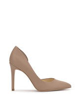 Women Prizma D'Orsay Pump - Chai Latte | Jessica Simpson