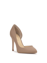 Women Prizma D'Orsay Pump - Chai Latte | Jessica Simpson