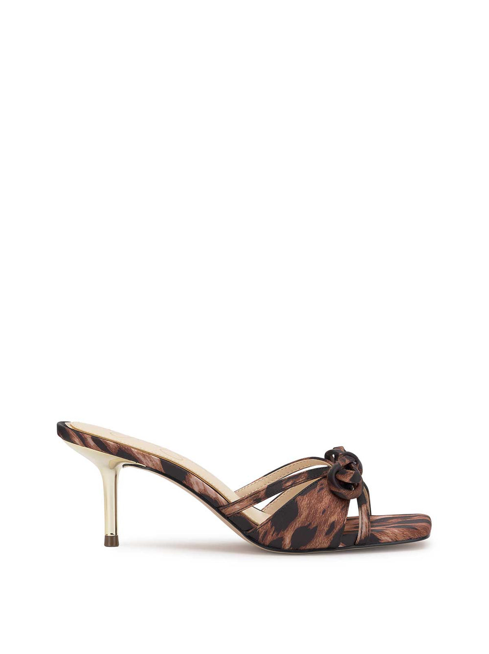 Women Cornilia High Heel - Leopard | Jessica Simpson