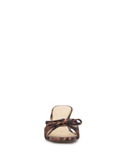 Women Cornilia High Heel - Leopard | Jessica Simpson