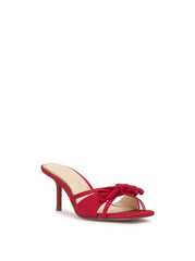 Women Cornilia High Heel Red Muse | Jessica Simpson