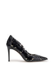 Women Erinia High Heel - Black | Jessica Simpson