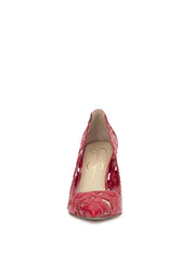 Women Erinia High Heel - Red Muse | Jessica Simpson