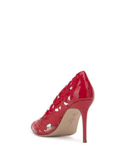 Women Erinia High Heel - Red Muse | Jessica Simpson