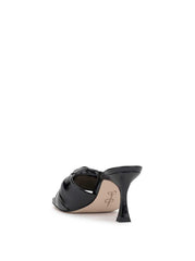Women Evirra High Heel - Black Patent | Jessica Simpson