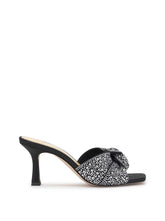Women Evirra High Heel - Black Sparkle | Jessica Simpson