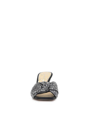 Women Evirra High Heel - Black Sparkle | Jessica Simpson