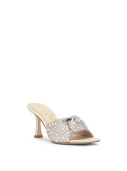 Women Evirra High Heel - Ivory | Jessica Simpson