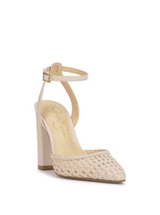Women Nariro High Heel - Chalk | Jessica Simpson