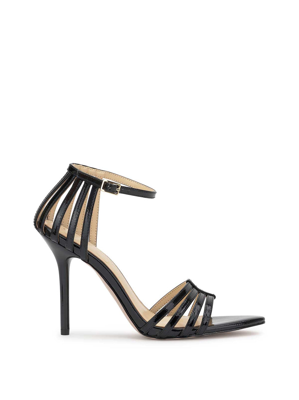 Women Nuvire High Heel - Black | Jessica Simpson