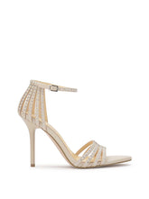 Women Nuvire High Heel - Ivory | Jessica Simpson