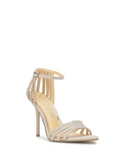Women Nuvire High Heel - Ivory | Jessica Simpson