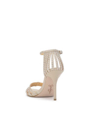 Women Nuvire High Heel - Ivory | Jessica Simpson