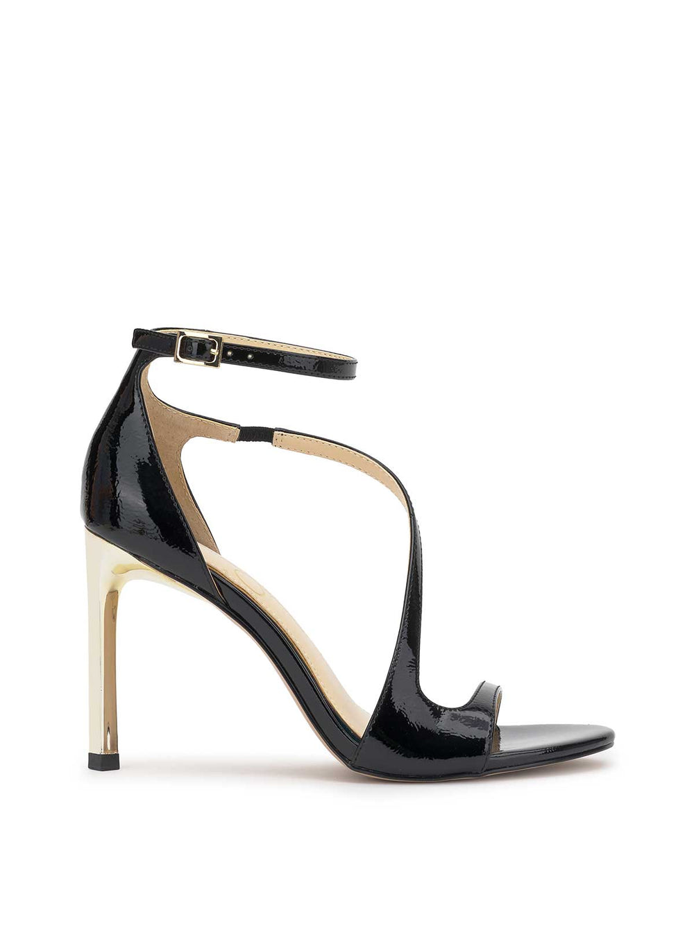Women Qamille High Heel - Black | Jessica Simpson