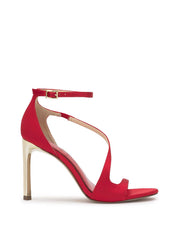 Women Qamille High Heel - Red Muse | Jessica Simpson