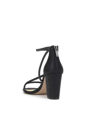 Women Shiny High Heel - Black | Jessica Simpson