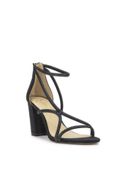 Women Shiny High Heel - Black | Jessica Simpson