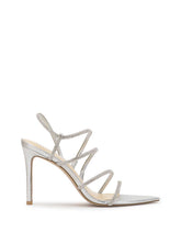 Women Vioreena High Heel - Silver | Jessica Simpson