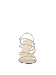 Women Vioreena High Heel - Silver | Jessica Simpson