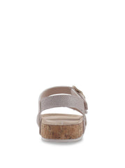 Women Toddler Tamara Aida Sandals - Rose Gold | Jessica Simpson