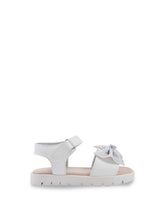 Women Toddler Tia Heather Sandals - White | Jessica Simpson