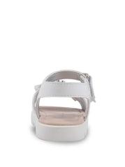Women Toddler Tia Heather Sandals - White | Jessica Simpson