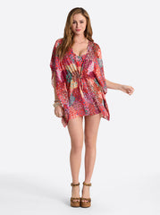 Women Classic Caftan - Belle of the Ball | Jessica Simpson
