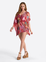 Women Classic Caftan - Belle of the Ball | Jessica Simpson
