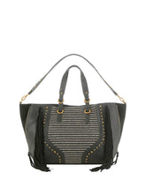 Accessories Walton Tote - Meteorite | Jessica Simpson