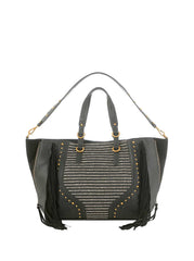 Accessories Walton Tote - Meteorite | Jessica Simpson